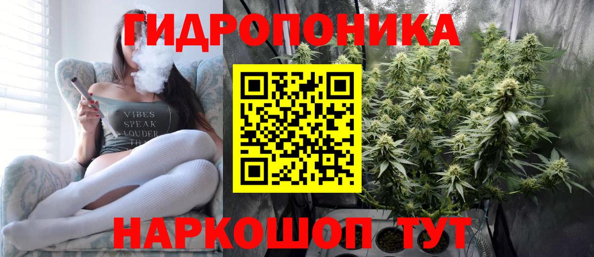 Марихуана Amnesia Клин